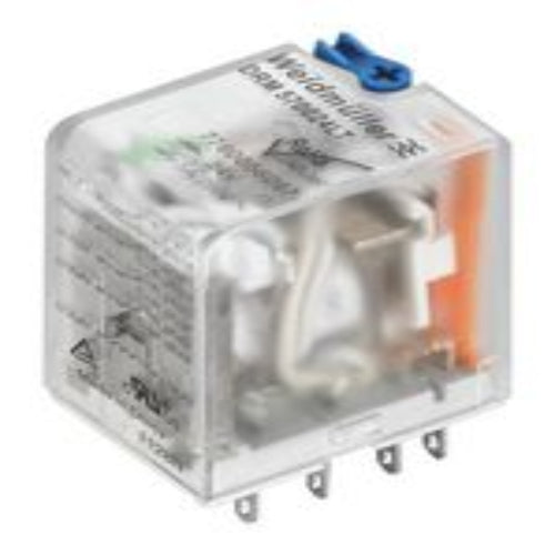7760056069 Power Relay Socket  10A, 24VDC