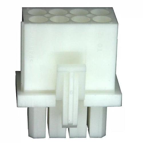 180941-0 TE Connectivity, AMP FASTIN-FASTON 3 Way
