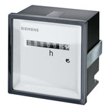 7KT5604 ENTRON 7 Digit, Mechanical, Counter, 60Hz, 230 V ac