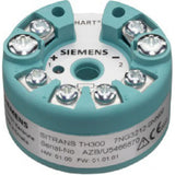 7NG3212-0AN00   SITRANS TH300 Temperature Transmitter PT100 Input, 11 - 35 V dc