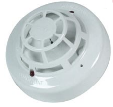 80-038 Heat Detector