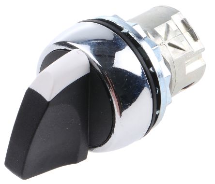 800FM-SM22 800F Selector Switch Head - 2 Position, Latching
