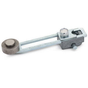 802T W2B Steel Roller Lever
