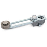 802T W2B Steel Roller Lever