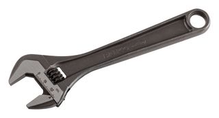 8070 Spanner, Adjustable, 20 mm Max Jaw Opening, 155 mm