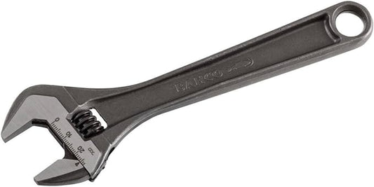 8074 Adjustable Spanner, 380 mm Overall Length, 44mm