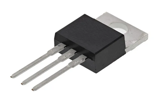 BTA12-600BRG Through Hole Gate Trigger Triac