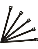 Nylon Cable Tie CT450X4.8,  CT4X160MM