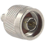 82-5380-RFX  coaxial,n commercial str plug,crimp-crimp