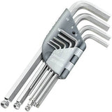 83SH.JP8U SPHERICAL ALLEN KEY SET