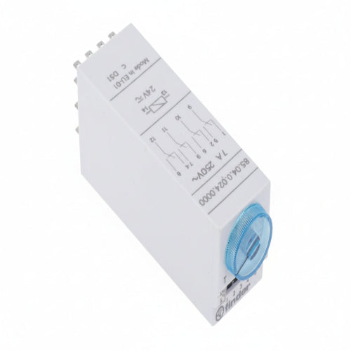 85.04.0.024.0000 ON Delay, Pulse Delay, Symmetrical Flash Multi Function, 85.04.0.125.0000