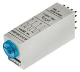 85.04.8.240.0000 ON Delay, Pulse Delay, Symmetrical Flash Multi Function Timer