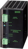 85305 MURR ELEKTRONIK ECO-RAIL POWER SUPPLY 1-PHASE