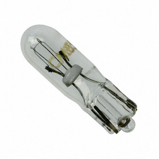 CM85 -  Incandescent Lamp, 28