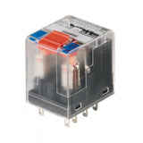 8690200000 Weidmüller RCM570024 PCB Mount Relay 4CO 4PDT