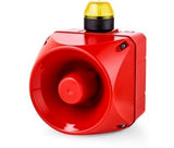 875677313 Sounder Beacon, Yellow LED