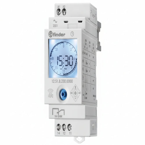 Finder 879102400000 Temperature Relay&nbsp;