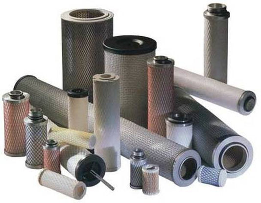 88290006-013 - Air Compressor Services Air Filter Replacement