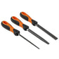 1-473-06-2-2  Second Cut Engineers File Set