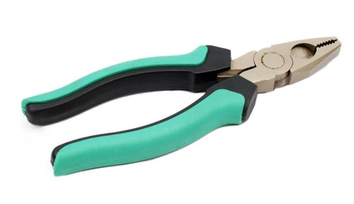 1PK-052DS DUAL COLOR LINEMAN'S