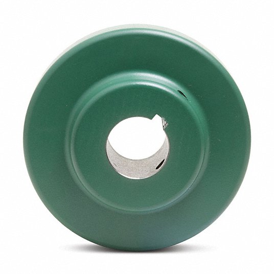 8S158 TB Wood's SURE-FLEX Type S Flange 8S x 1-5/8 Bore