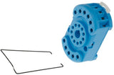 9023+9053  Relay Socket for use with 60.13