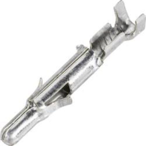 926894-1  Universal MATE-N-LOK Male Crimp Terminal Contact 14AWG