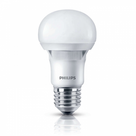 929001205337 ESSENTIAL LEDBULB 9W E27 6500K 230V A60 DAYLIGHT