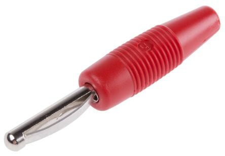 Male Banana Plug Screw 30 V a
