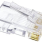 940SP3088R-A133  Male RJ45 Connector