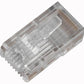 940SP3088R-A133  Male RJ45 Connector