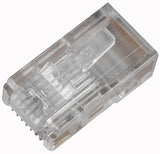 940SP3088R-A133  Male RJ45 Connector