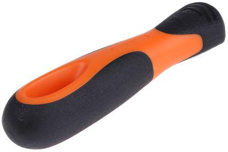 9485-13-10P  Elastomer File Handle, Supports 12in File