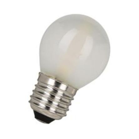 95605068 LED Bulb, White 230 V ac, 20 mA