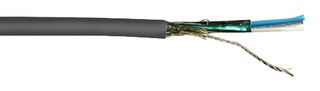 9841 Multipair Cable, Computer, RS-485, Per Metre, Screened
