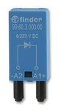 99.80.3.000.00 230V dc Interface Relay Module