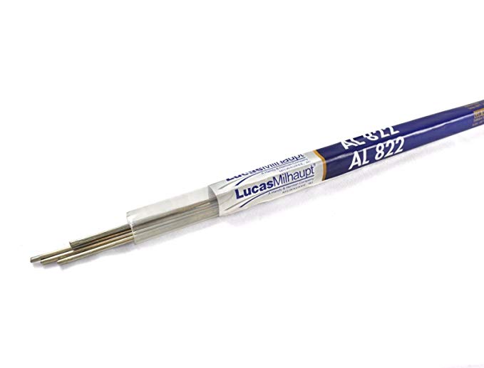 99088 Flux Cored Aluminum 822