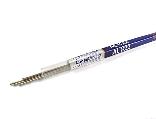 99088 Flux Cored Aluminum 822