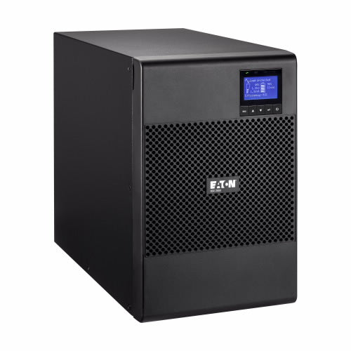 9SX2000I  Eaton 9SX UPS, 2000 VA, 1800 W, Input: C14, Outputs: (8) C13, Tower