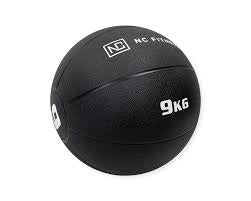 Medical Ball 9kg
