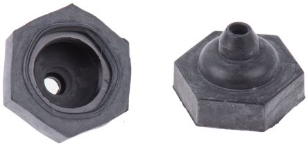 A0539MOAAA  Neck Seal Toggle Switch Boot