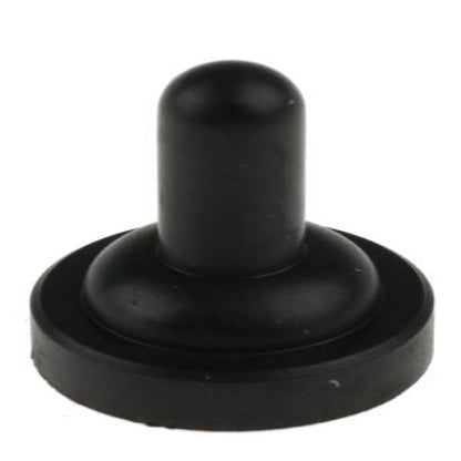 A1080MOAAA Neck Seal Toggle Switch Boot for use with Toggle Switch