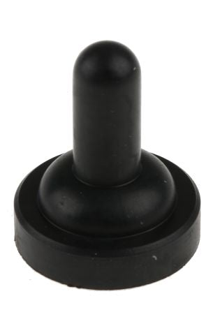 A1080MOAAA Neck Seal Toggle Switch Boot for use with Toggle Switch