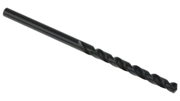 A1083.0 Dormer HSS Twist Drill Bit, 3mm x 61 mm