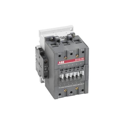 A110-30-11 110V 50/60HZ  Contactor 1SFL451001R8411