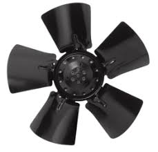 A2E300-AC47-01 Fan Tubeaxial 230VAC Round - 300mm Dia Ball 1437.2