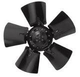 A2E300-AC47-01 Fan Tubeaxial 230VAC Round - 300mm Dia Ball 1437.2