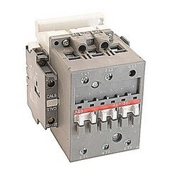 A50-30-22-84  A50 3 Pole Contactor - 80 A, 110 V ac @ 50 Hz, 120 V ac @ 60 Hz Coil, 3NO, 15 hp