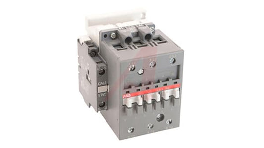 A63-30-11-51 A63 3 Pole Contactor - 90 A, 480 V ac Coil, 3NO, 20 hp @ 240 V dc, 60 hp @ 550 -600 V ac