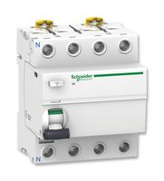 A9R12440 Instantaneous RCD, Trip Sensitivity 100mA